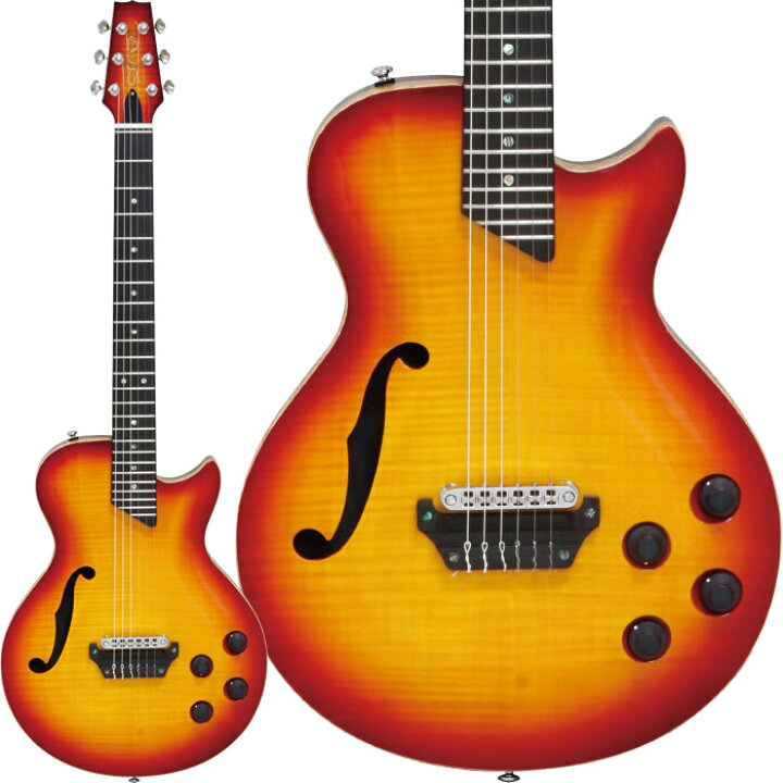 楽天市場】MD-MM Produce SE-01/F (CS/Cherry Sunburst) 【 エムディー 