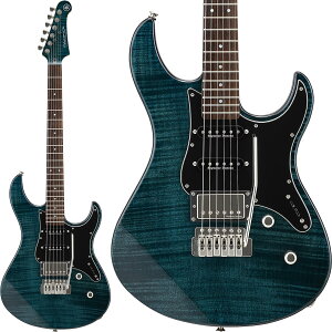 YAMAHA PACIFICA612VIIFM (IDB/CfBSu[) y }n pVtBJ PAC GLM^[ z