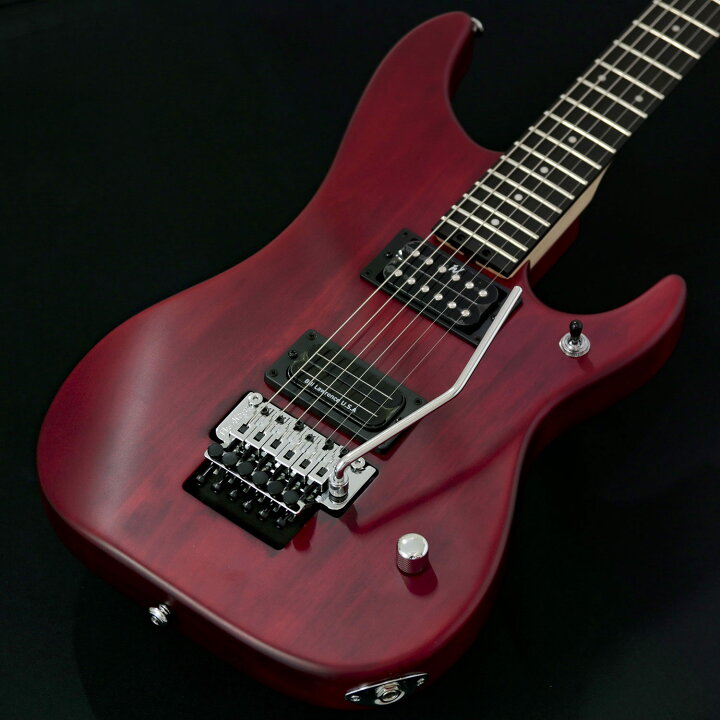 楽天市場】Washburn N2-NUNO PADAUK 【 ワッシュバーン ヌーノ 