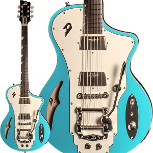 Duesenberg DJA-NB "JULIA" (Narvik-Blue) y f[[o[O / f[Zo[O WA GLM^[ z