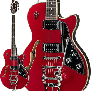 Duesenberg DS3-CTR "Starplayer III" (Catalina Red) y f[[o[O / f[Zo[O X^[vC[ III GLM^[ z