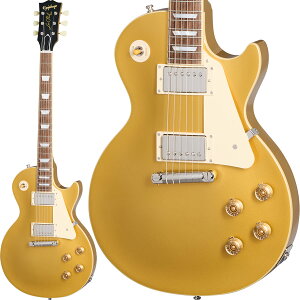 Epiphone Inspired by Gibson Custom Tak Matsumoto 1955 Les Paul Standard Antique Gold y GstH CXpCAh oC Mu\ JX^ 1955 X|[ X^_[h AeB[N S[h B'z {FO VO