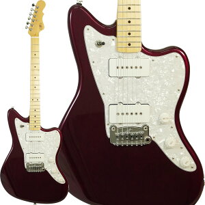 G&L Fullerton Deluxe DOHENY (Ruby Red Metallic/Maple) [AEgbgSALE] y W[AhG W[G t[g fbNX hwj[ hqj[ r[ bh ^bN GLM^[ z