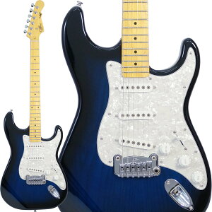 G&L Tribute Series S-500 (Blueburst/Maple) [AEgbgSALE] y W[AhG W[G gr[g V[Y S500 u[o[Xg GLM^[ z