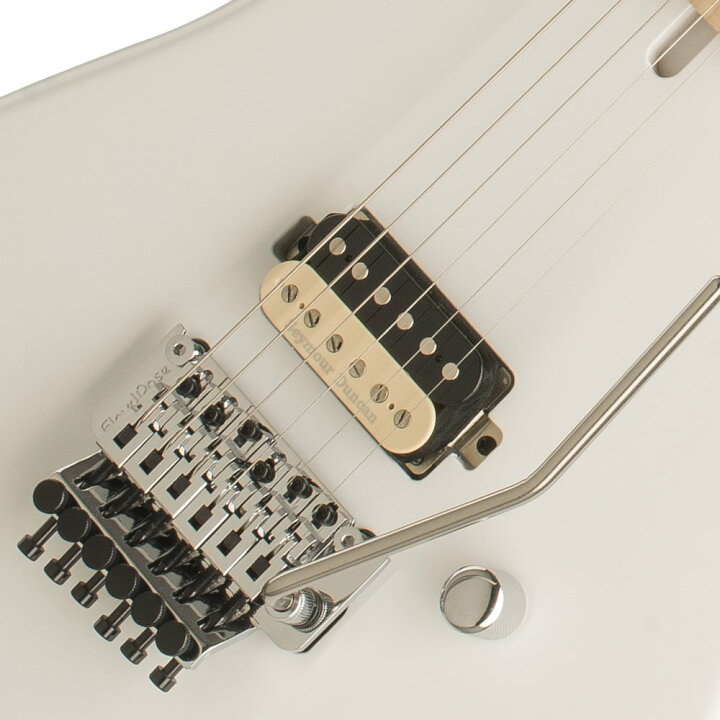 楽天市場】KRAMER The 84 (Matte White) 【 クレイマー バナナヘッド 