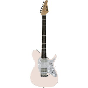 Providence Heartbreaker pH-202RSC/SS [�u�����O���ɂ��Z�b�g�A�b�v] �y �v���r�f���X �u�� ���O �Z�b�g�A�b�v pH-202 pH202 �G���L�M�^�[ �z