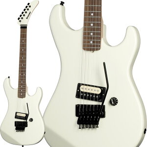 KRAMER Historic Collection 1983 Baretta Reissue (Classic White) [MADE IN JAPAN] y NC}[ qXgbN RNV { ob^ CV[ oiiwbh GLM^[ z