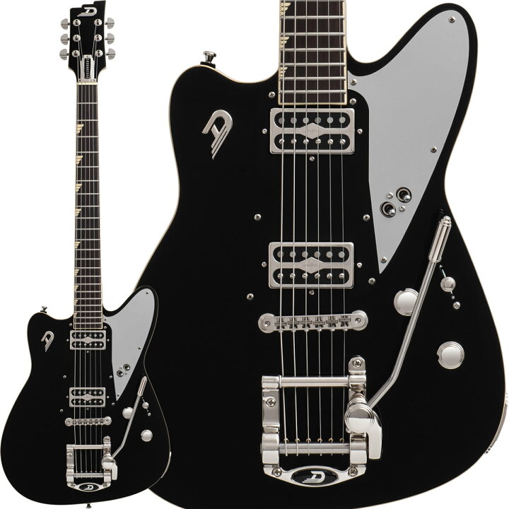 楽天市場】Duesenberg DFN-BK 