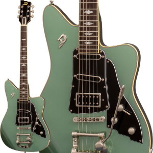 Duesenberg DPA-CHG "Paloma" (Catalina Harbor Green) y f[[o[O / f[Zo[O p} GLM^[ z