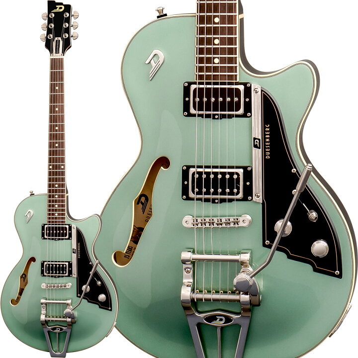 楽天市場】Duesenberg DTV-CHG 