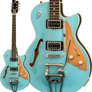 Duesenberg DTV-NB "Starplayer TV" (Narvic Blue) y f[[o[O / f[Zo[O X^[vC[ TV u[ GLM^[ z