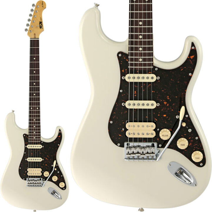 楽天市場】FGN / FUJIGEN Neo Classic NST110RAL (VWH/Vintage White 