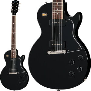 Gibson Les Paul Special (Ebony) y Mu\ X|[ XyV G{j[ ubN GLM^[ z