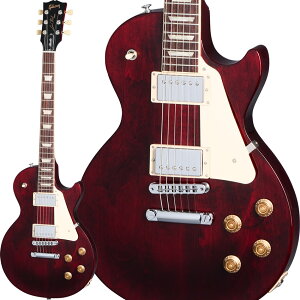 Gibson Les Paul Studio (Wine Red) y Mu\ X|[ X^WI Cbh GLM^[ z