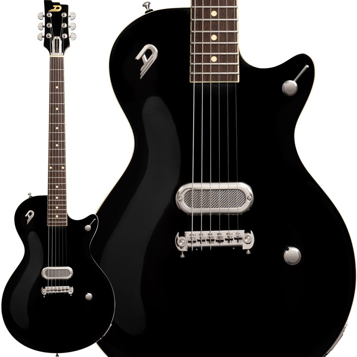 楽天市場】Duesenberg DSR-BK 