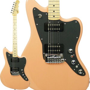 G&L CLF Research DOHENY V12 (Sunset Coral/Maple) [AEgbgSALE] y W[AhG W[G CLF T[` hwj[ hqj[ TZbg R[ sN GLM^[ z