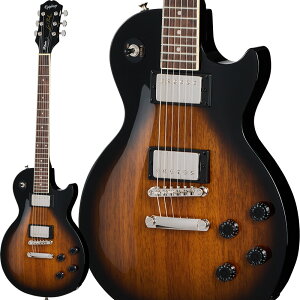 Epiphone Inspired by Gibson Les Paul Tribute (Vintage Sunburst) y GstH CXpCAh oC Mu\ X|[ gr[g {gI WCg Be[W To[Xg GLM^[ z