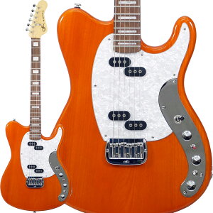 G&L CLF Research ESPADA (Clear Orange/Caribbean rosewood) [AEgbgSALE] y W[AhG W[G I tF_[ GXp[_ \jbNu[ GLM^[ z