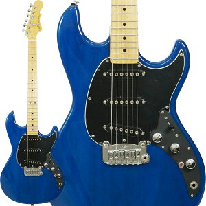 G&L CLF Research SKYHAWK (Clear Blue/Maple) [AEgbgSALE] y W[AhG W[G I tF_[ XJCz[N NAu[ GLM^[ z