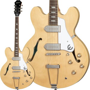 Epiphone Casino (Natural) y GstH JWm i` tAR tAR[XeBbNM^[ GLM^[ z