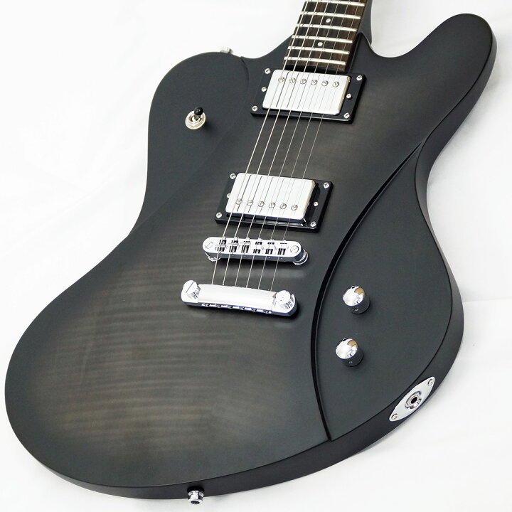 楽天市場】Framus D-Series Idolmaker Nirvana Black Transparent 