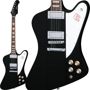 Gibson Firebird Platypus (Ebony) y Mu\ t@CA[o[h t@C[o[h v^pX G{j[ ubN GLM^[ z