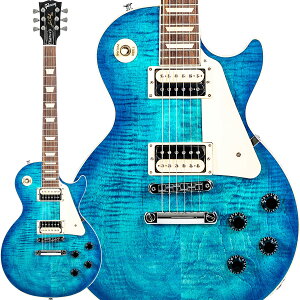 Gibson Les Paul Traditional Pro V "Exclusive" (Ocean Water Perimeter) �y �M�u�\�� ���X�|�[�� �g���f�B�V���i�� �v�� V �G�N�X�N���[�u �I�[�V���� �E�H�[�^�[ �y�����[�^�[ �G���L�M�^�[ �z