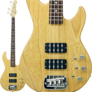 G&L USA Custom Shop L-2000 (Natural/Rosewood) [AEgbgSALE] y W[AhG W[G JX^Vbv L2000 4x[X i` I tF_[ GLx[X z