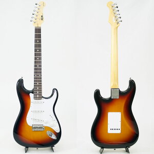 FGN / FUJIGEN Basic Classic Series BCST100RBD (3TS/3Tone Suburst) [�{��������ʉ��i] �y �t�W�Q�� �x�[�V�b�N �N���V�b�N �V���[�Y ���{�� ST�^�C�v 3�g�[�� �T���o�[�X�g �G���L�M�^�[ �z