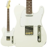 FGN / FUJIGEN Basic Classic Series BCTE100RBD (SWH/Snow White) [本数限定特別価格] 【 フジゲン ベー…