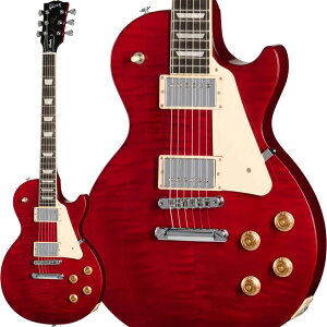 Gibson Les Paul Studio Session (Cherry) �y �M�u�\�� ���X�|�[�� �X�^�W�I �Z�b�V���� �`�F���[ �G���L�M�^�[ �z