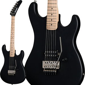 KRAMER 84 (Intruder Black Satin) �y �N���C�}�[ 1984 �o�i�i�w�b�h �C���g���[�_�[ �u���b�N �T�e�� �G���L�M�^�[ �z