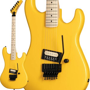 KRAMER Baretta (Bumblebee Yellow) �y �N���C�}�[ �o���b�^ �o���u���r�[ �C�G���[ �G���L�M�^�[ �z