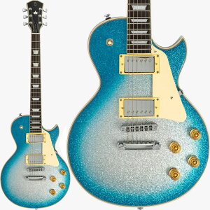 Sire Larry Carlton L7 New Gen (Skyburst Sparkle) �y �T�C�A�[ �����[ �J�[���g�� LP�X�^�C�� �X�J�C�o�[�X�g �X�p�[�N�� �G���L�M�^�[ �z