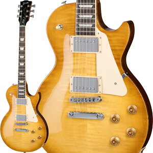 Gibson Les Paul Studio Session (Honey Burst) �y �M�u�\�� ���X�|�[�� �X�^�W�I �Z�b�V���� �n�j�[�o�[�X�g �G���L�M�^�[ �z