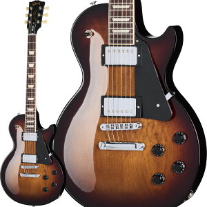 Gibson Les Paul Studio (Smokehouse Burst) �y �M�u�\�� ���X�|�[�� �X�^�W�I �X���[�N�n�E�X �o�[�X�g �G���L�M�^�[ �z