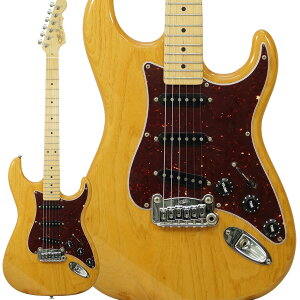 G&L USA Legacy (Vintage Natural/Maple) [AEgbgSALE] bGLM^[ Be[Wi`/CvbST^Cvb