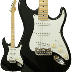 G&L USA Legacy (Jet Black/Maple) [AEgbgSALE]bGLM^[ WFbgubN/CvbST^Cvb