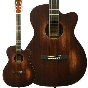 Martin 000C Jr E StreetMaster [�{��������ʉ��i] �y �}�[�e�B�� �}�[�`�� �W���j�A �V���[�Y ( Junior Series ) OOO �J�b�^�E�F�C �X�g���[�g �}�X�^�[ �A�R�[�X�e�B�b�N�M�^�[ �G���A�R �z