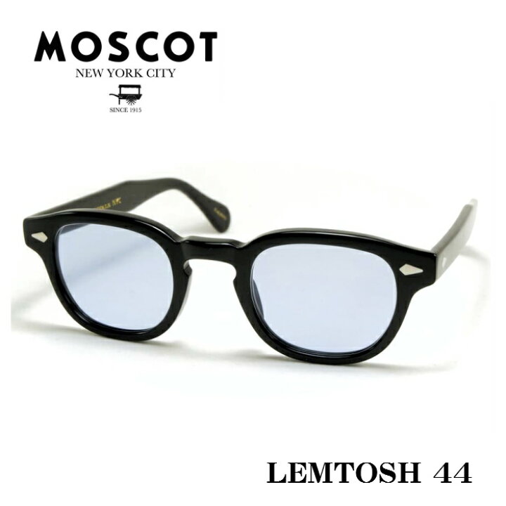楽天市場】MOSCOT モスコット LEMTOSH レムトッシュ メガネ サングラス  