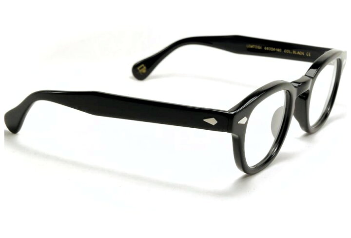 楽天市場】MOSCOT モスコット LEMTOSH レムトッシュ メガネ サイズ 44 