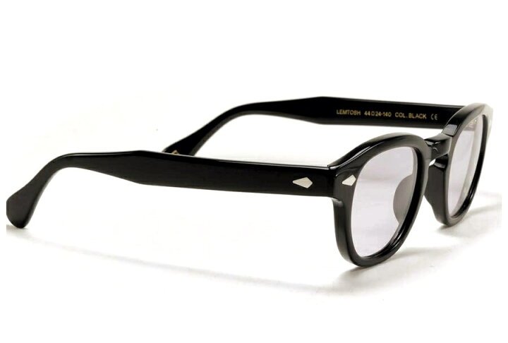 楽天市場】MOSCOT モスコット LEMTOSH レムトッシュ メガネ サングラス 