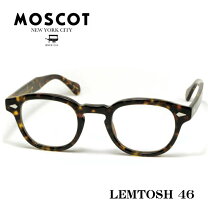 楽天市場】moscot lemtosh 46の通販 