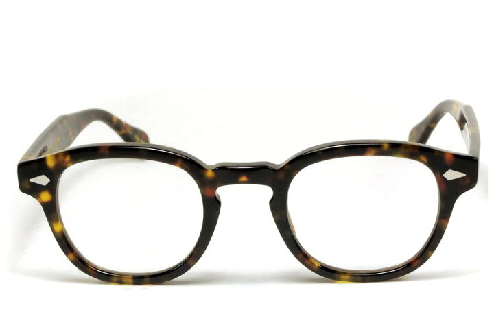 楽天市場】MOSCOT モスコット LEMTOSH レムトッシュ メガネ サイズ 46 