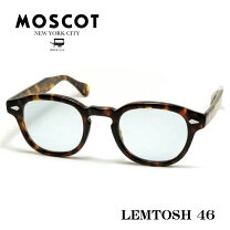 楽天市場】moscot lemtosh 46の通販 