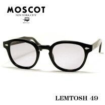 楽天市場】moscot メガネの通販
