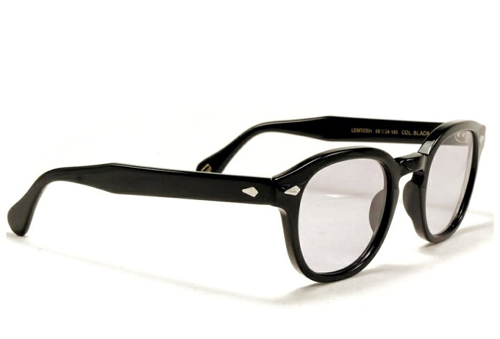 楽天市場】MOSCOT モスコット LEMTOSH レムトッシュ メガネ サングラス 