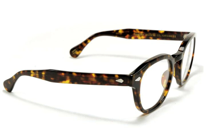 楽天市場】MOSCOT モスコット LEMTOSH レムトッシュ メガネ サイズ 49 