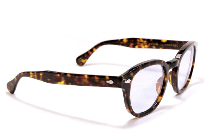 楽天市場】MOSCOT モスコット LEMTOSH レムトッシュ メガネ サングラス 