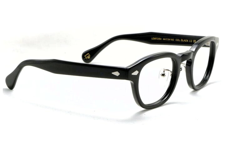 楽天市場】MOSCOT モスコット LEMTOSH MP レムトッシュ メガネ サイズ 